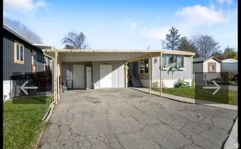 313 E Vagabond Dr, Murray, UT 84107