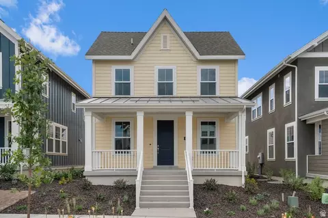 11178 S Fordman Way, South Jordan, UT 84009