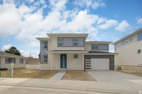 228 W Waterstone Cir #10, Murray, UT 84107
