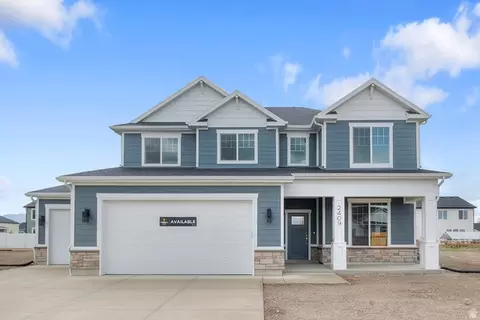264 W 2911 S #713, Nibley, UT 84321