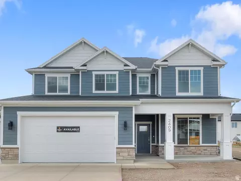 264 W 2900 S #713, Nibley, UT 84321