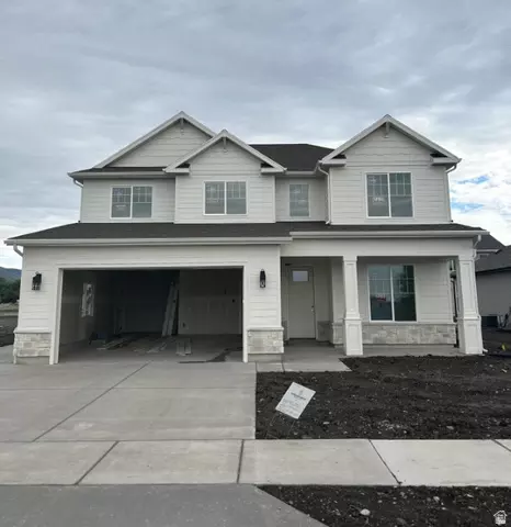264 W 2900 S #713, Nibley, UT 84321