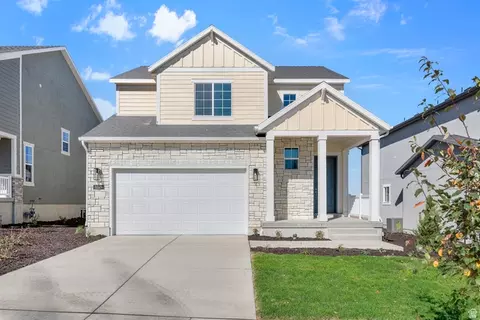 6624 W Prairie Fire Ln, Herriman, UT 84096