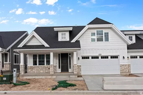 11881 S Harvest Gold Way, Riverton, UT 84065