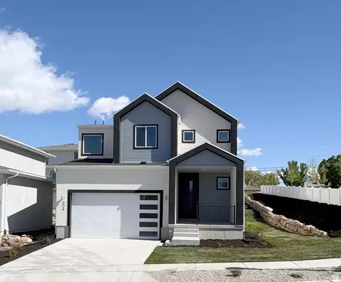 904 W Bellshill Dr #13, Murray, UT 84123