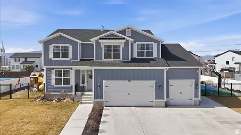 271 N 110 W, Vineyard, UT 84059