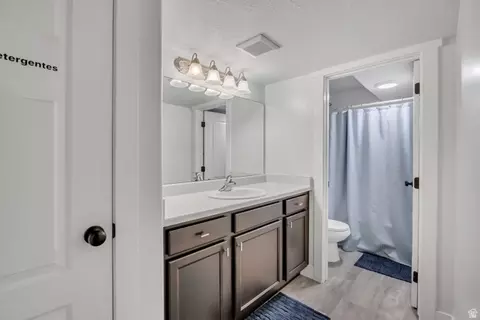 Bath - 205 E Craner Peak Dr, Eagle Mountain, UT 84005 photo 5 of 5