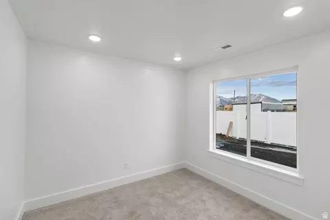 Bedroom - 569 N 550 W, Smithfield, UT 84335 photo 3 of 5