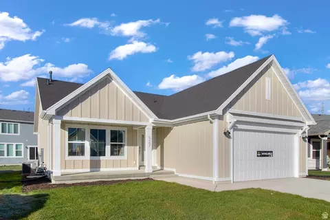 Exterior - 569 N 550 W, Smithfield, UT 84335 photo 3 of 3