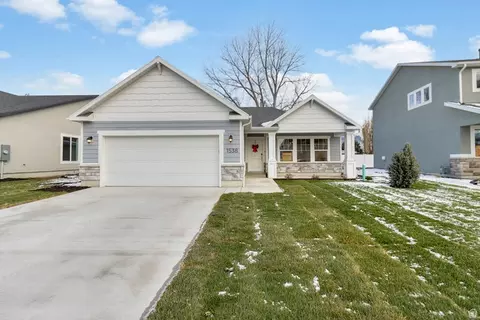 Exterior - 569 N 550 W, Smithfield, UT 84335 photo 2 of 3