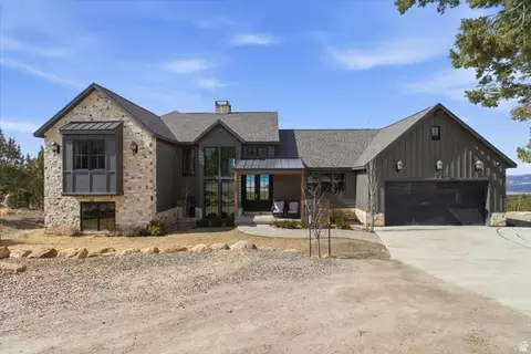14355 N 11550 E #153, Mount Pleasant, UT 84647