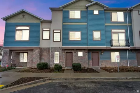 36 E Opequon Rd, Sandy, UT 84070