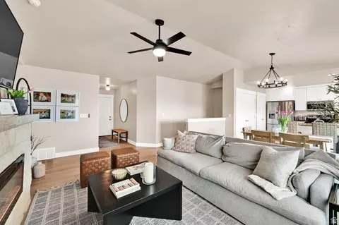 Living - 2681 E Clarkstone Dr, Eagle Mountain, UT 84005 photo 1 of 6