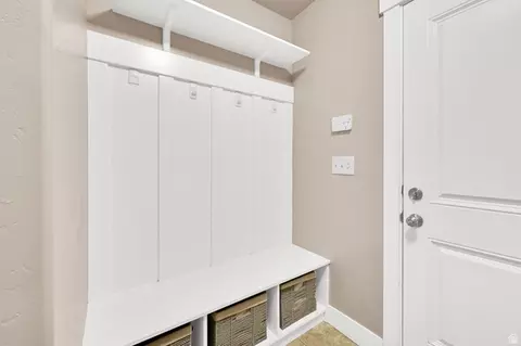 Entry Way - 2681 E Clarkstone Dr, Eagle Mountain, UT 84005 photo 1 of 1