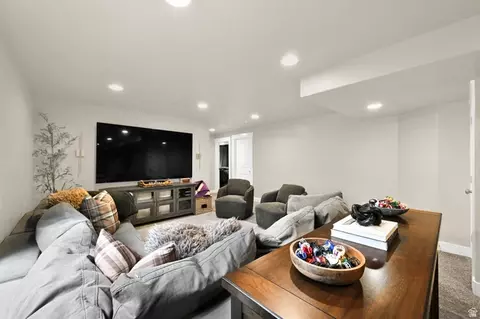 Living - 2681 E Clarkstone Dr, Eagle Mountain, UT 84005 photo 6 of 6