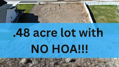 758 S 1040 E #21, Smithfield, UT 84335