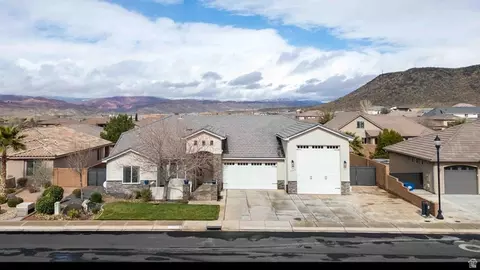 3350 W 2700 S, Hurricane, UT 84737