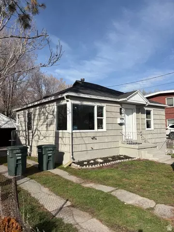 829 E 2700 S, Salt Lake City, UT 84106