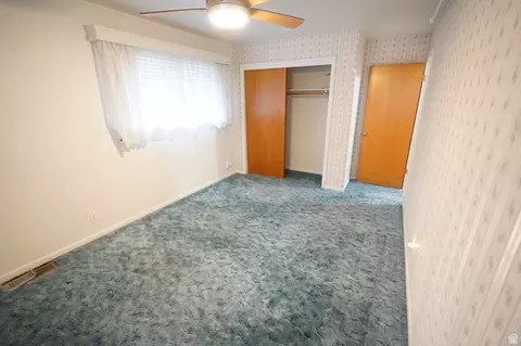 Bedroom - 415 Jackson Ave, Ogden, UT 84404 photo 1 of 11