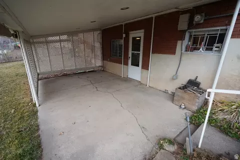 Exterior - 415 Jackson Ave, Ogden, UT 84404 photo 3 of 12