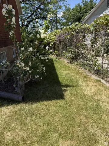 Exterior - 415 Jackson Ave, Ogden, UT 84404 photo 7 of 12