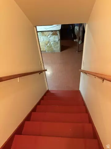 Entry Way - 415 Jackson Ave, Ogden, UT 84404 photo 6 of 6