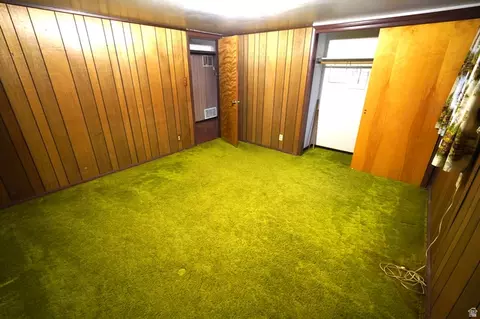 Bedroom - 415 Jackson Ave, Ogden, UT 84404 photo 9 of 11