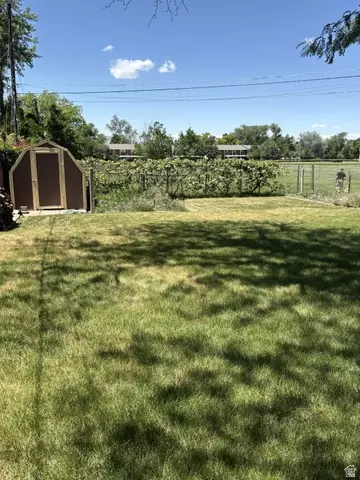 Exterior - 415 Jackson Ave, Ogden, UT 84404 photo 11 of 12