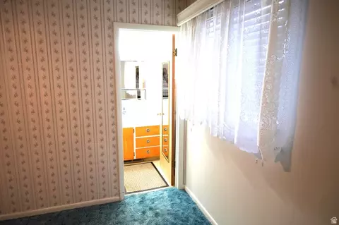 Bedroom - 415 Jackson Ave, Ogden, UT 84404 photo 2 of 11