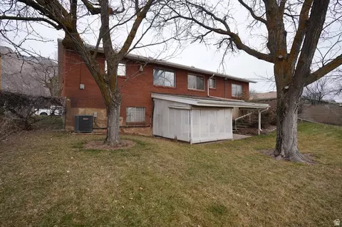 Exterior - 415 Jackson Ave, Ogden, UT 84404 photo 5 of 12