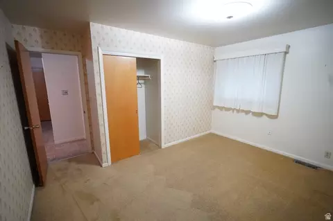 Bedroom - 415 Jackson Ave, Ogden, UT 84404 photo 5 of 11