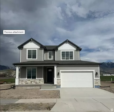 600 N 550 W, Smithfield, UT 84335