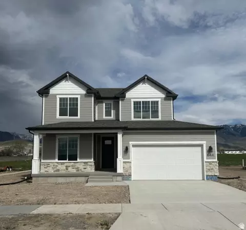 600 N 550 W, Smithfield, UT 84335