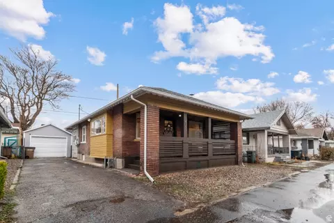 432 E Logan Ave, Salt Lake City, UT 84115