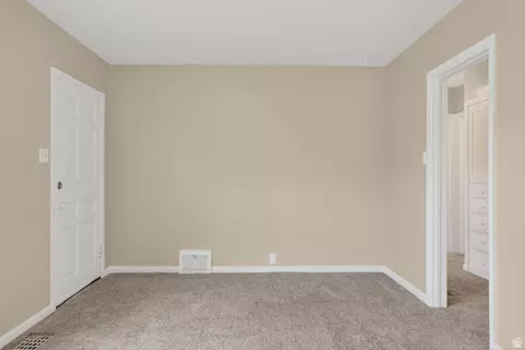 Bedroom - 557 N Emery Ave, Orem, UT 84057 photo 1 of 7
