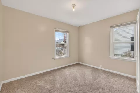 Bedroom - 557 N Emery Ave, Orem, UT 84057 photo 2 of 7
