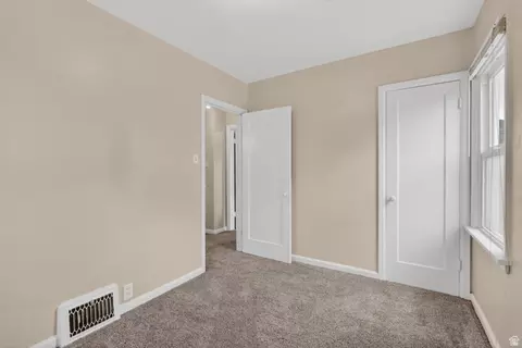 Bedroom - 557 N Emery Ave, Orem, UT 84057 photo 3 of 7