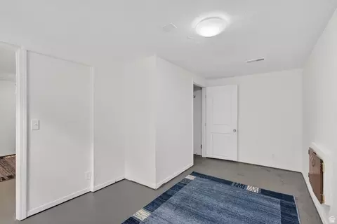 Bedroom - 557 N Emery Ave, Orem, UT 84057 photo 6 of 7