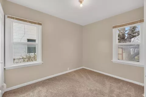 Bedroom - 557 N Emery Ave, Orem, UT 84057 photo 4 of 7