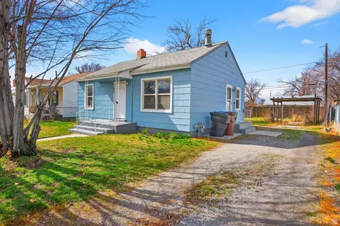 Exterior - 557 N Emery Ave, Orem, UT 84057 photo 2 of 4