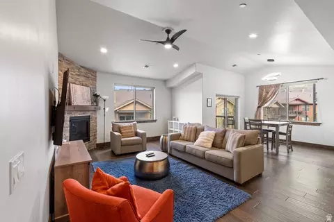 14311 N Buck Horn Trl #42N, Kamas, UT 84036