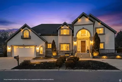 2765 E Blue Spruce Dr, Holladay, UT 84117
