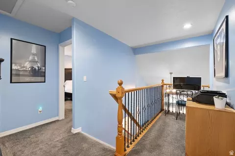 Entry Way - 1625 Pages Pl, Bountiful, UT 84010 photo 1 of 1
