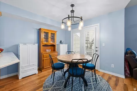 Dining - 1625 Pages Pl, Bountiful, UT 84010 photo 2 of 2