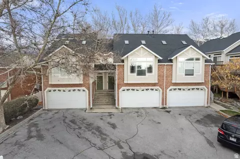 41 E 2200 S, Bountiful, UT 84010