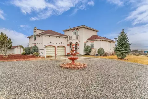 2885 W Ridgeline Rd, Stockton, UT 84071