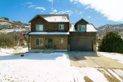 8374 E Lake Pines Dr #269, Heber City, UT 84032