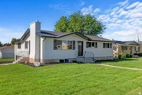 423 W 700 N St N, American Fork, UT 84003