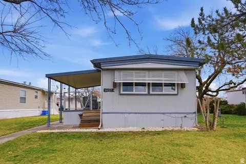 6487 S 1140 W, Murray, UT 84123