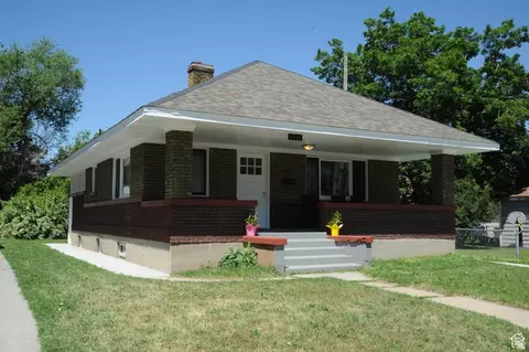2721 S Gramercy Ave E, Ogden, UT 84403